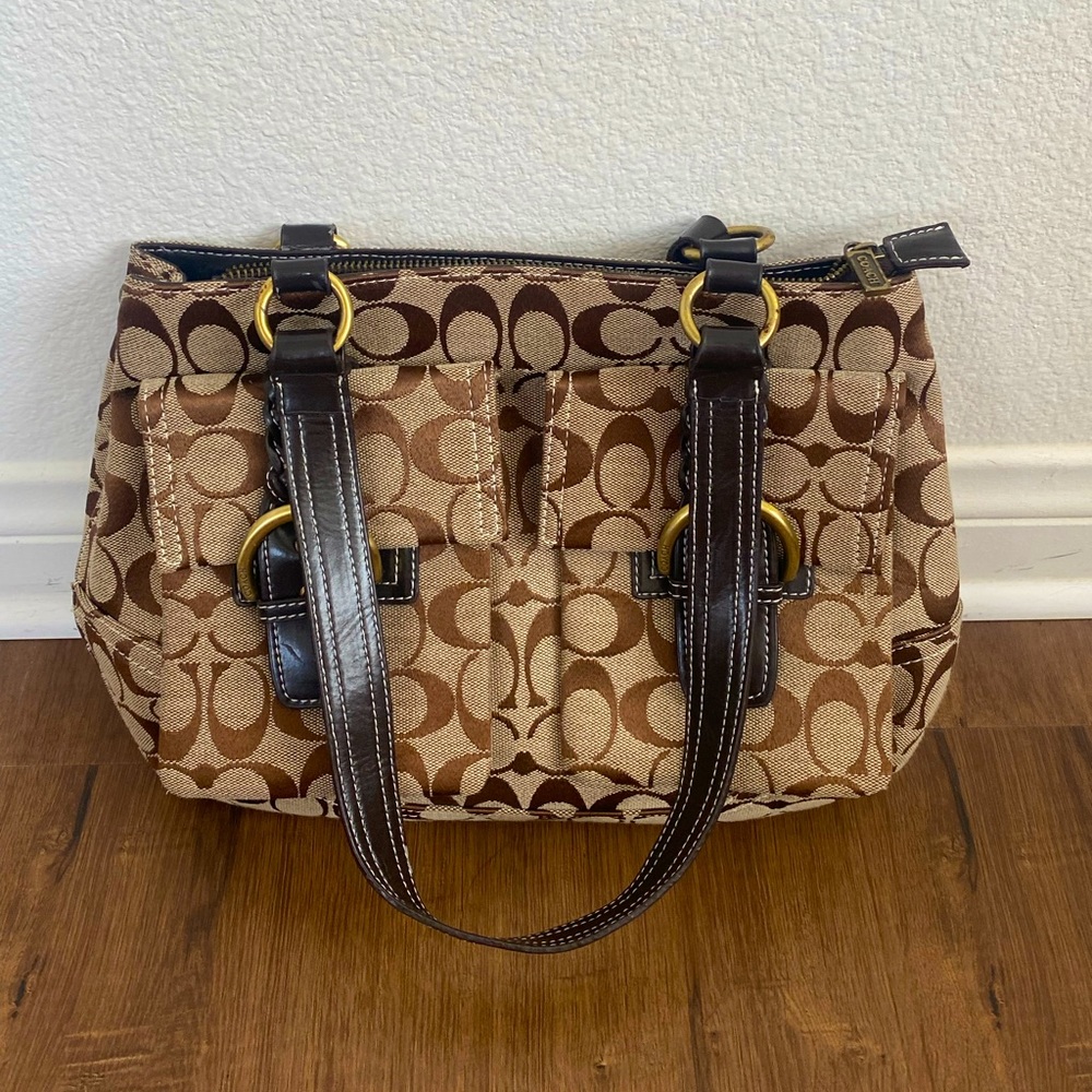 Coach Bag Coach Purse